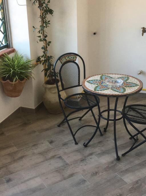 Casa Vacanza Gargano Carpino Extérieur photo