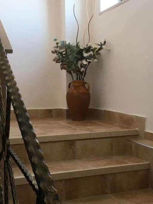 Casa Vacanza Gargano Carpino Extérieur photo