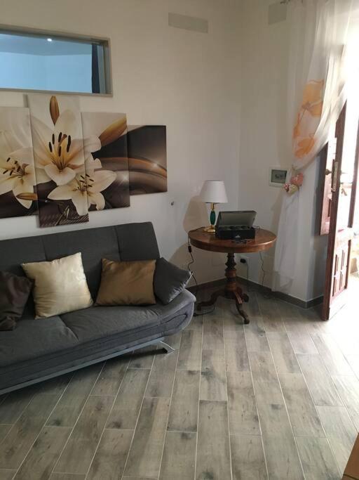 Casa Vacanza Gargano Carpino Extérieur photo
