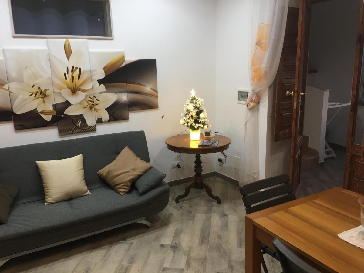 Casa Vacanza Gargano Carpino Extérieur photo